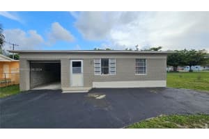 3470 NW 213th Terrace, Miami Gardens, FL 33056, Sold 12/20/24