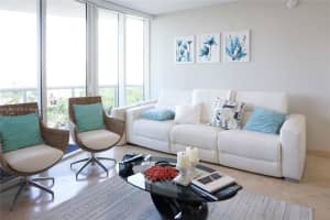 17201 Collins Ave APT 809, Sunny Isles Beach, FL 33160, Sold 10/07/24