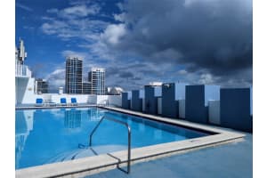 401 69th St APT 903, Miami Beach, FL 33141, Sold 06/27/25