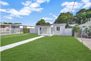 2967 NW 135th St, Opa-locka, FL 33054, Sold 10/16/24