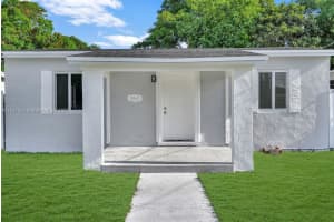 2967 NW 135th St, Opa-locka, FL 33054, Sold 10/16/24
