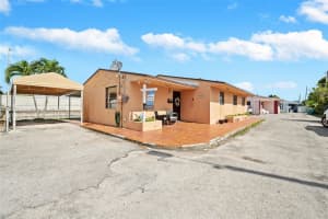 1307 NW 36th Ave, Miami, FL 33125, Sold 12/27/24