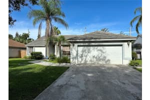 7333 NW 45th Ave, Coconut Creek, FL 33073, Sold 02/07/25