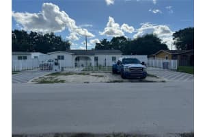 16101 E Bunche Park Dr, Miami Gardens, FL 33054, Sold 11/27/24