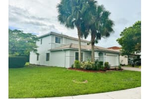 4527 Sw 129th Ave, Miramar