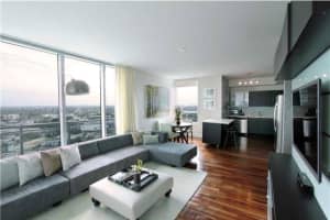 90 SE 3rd St, Miami, FL 33131, Sold 10/07/24