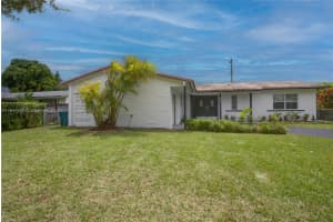 19615 Lenaire Dr, Cutler Bay, FL 33157, Sold 11/22/24