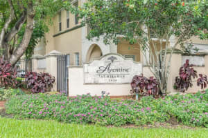 2516 Centergate Dr, Miramar, FL 33025, Sold 10/16/24