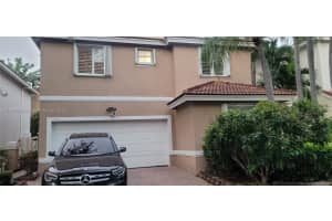 1115 Lyontree St, Hollywood, FL 33019, Sold 02/18/25