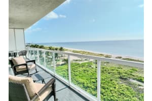 704 N Ocean Blvd 501 Pompano Beach, FL 33062 - Off Market