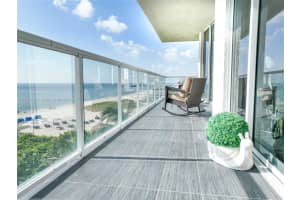 704 N Ocean Blvd 501 Pompano Beach, FL 33062 - Off Market