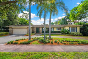 2615 Alhambra Cir, Coral Gables, FL 33134, Sold 02/10/25