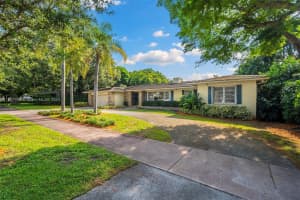 2615 Alhambra Cir, Coral Gables, FL 33134, Sold 02/10/25