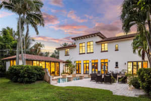 7425 SW 134th St, Miami, FL 33156, Sold 12/11/24