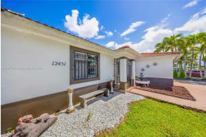 12431 SW 220th St, Miami, FL 33170, Sold 01/30/25