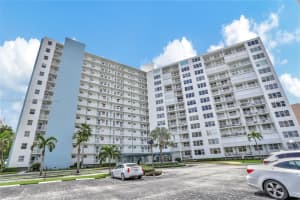 201 N Ocean Blvd APT 605, Pompano Beach, FL 33062, Sold 01/03/25