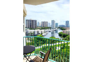 19900 E Country Club Dr APT 1207, Aventura, FL 33180, - MLS#A11647778