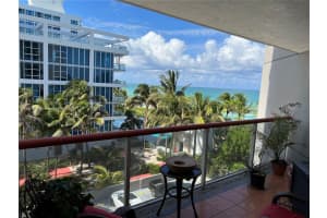 6767 Collins Ave, Miami, FL 33141, Sold 10/03/24