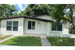 1761 NW 153rd St, Opa-locka, FL 33054, Sold 12/20/24