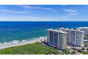 1180 S Ocean Blvd # 9A, Boca Raton, FL 33432, Sold 03/24/25