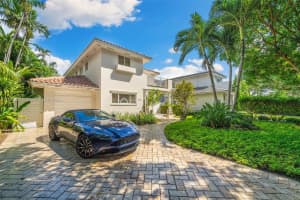 315 NE 88th St, El Portal, FL 33138, Sold 12/10/24