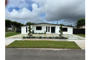 1920 SW 87th Pl, Miami, FL 33165, Sold 10/10/24