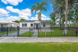 8405 NW 24th Ave, Miami, FL 33147, Sold 11/04/24