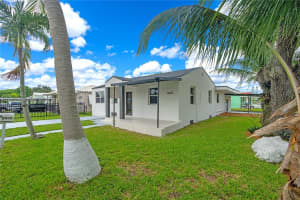 8405 NW 24th Ave, Miami, FL 33147, Sold 11/04/24
