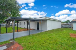 8405 NW 24th Ave, Miami, FL 33147, Sold 11/04/24