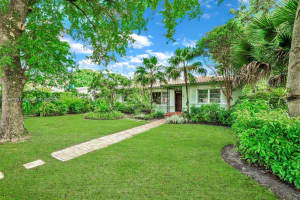41 NE 109th St, Miami Shores, FL 33161, Sold 11/26/24