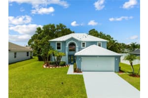 6450 NW Hacienda Ln, Port St. Lucie, FL 34986, Sold 02/19/25