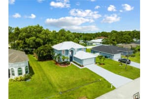 6450 NW Hacienda Ln, Port St. Lucie, FL 34986, Sold 02/19/25
