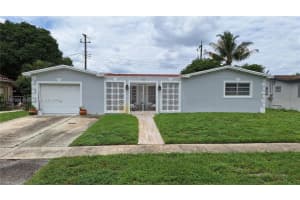 610 NW 77th Way, Pembroke Pines, FL 33024, Sold 10/25/24