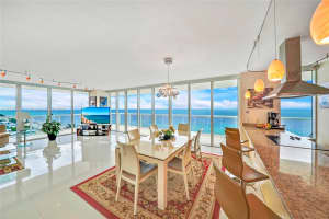 1830 S Ocean Dr, Hallandale Beach, FL 33009, Sold 01/13/25