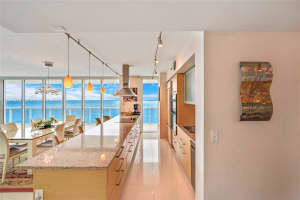 1830 S Ocean Dr, Hallandale Beach, FL 33009, Sold 01/13/25