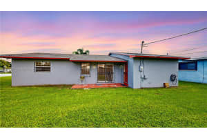 10935 SW 217th Terrace, Miami, FL 33170, Sold 11/08/24
