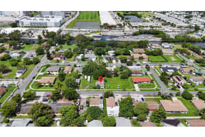 223 NW 13th Ct, Dania Beach, FL 33004, Sold 10/24/24