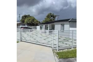 3301 NW 96th St, Miami, FL 33147, Sold 11/15/24
