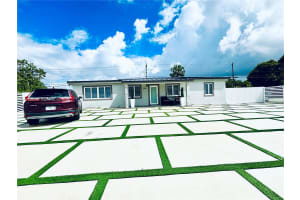 3301 NW 96th St, Miami, FL 33147, Sold 11/15/24