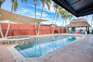 1221 SW 139th Ave, Miami, FL 33184, Sold 12/18/24