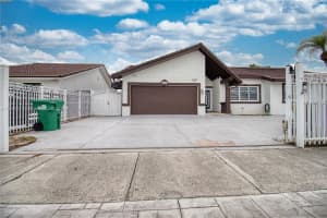 1221 SW 139th Ave, Miami, FL 33184, Sold 12/18/24