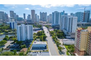 26 Sw South River Dr Miami, FL 33128 - MLS#A11648065