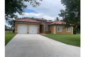 32050 SW 204th Ave, Homestead, FL 33030, Sold 10/11/24
