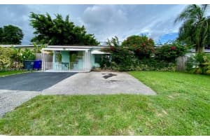 6761 Sheridan St, Hollywood, FL 33024, Sold 02/05/25