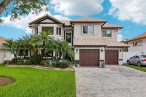 11641 SW 12th St, Pembroke Pines, FL 33025, Sold 10/16/24