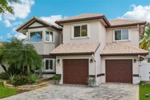 11641 SW 12th St, Pembroke Pines, FL 33025, Sold 10/16/24