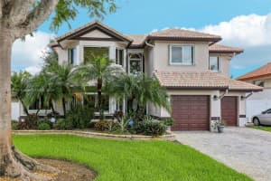 11641 SW 12th St, Pembroke Pines, FL 33025, Sold 10/16/24