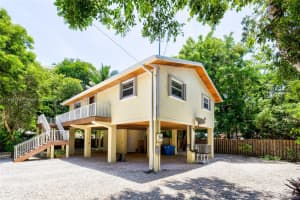 125 S Rolling Hill Rd, Tavernier