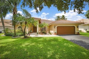 10934 NW 49th Dr, Coral Springs, FL 33076, Sold 09/27/24