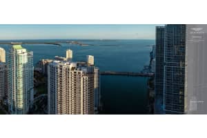 300 Biscayne Blvd Way #4604, Miami, FL 33131, - MLS#A11648147